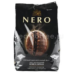 Кофе Ambassador в зернах Nero 1 кг Россия