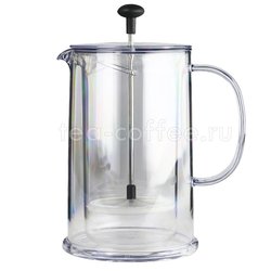 Френч-пресс с двойными стенками Bodum Thermia 1 л (1608-10) Португалия