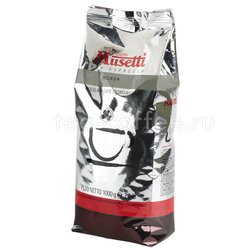 Кофе Musetti в зернах Rossа 1 кг