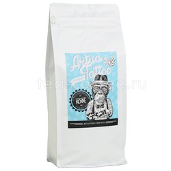 Кофе Artua Tattoo Coffeelab Марагоджип Гватемала в зернах 1 кг