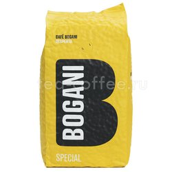 Кофе Bogani в зернах Special 1 кг Португалия