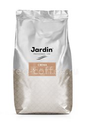 Кофе Jardin в зернах Crema 1 кг Россия