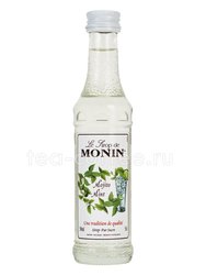 Сироп Monin Мохито 50 мл Франция