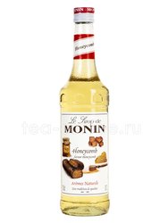 Сироп Monin Медовик 1 л Франция