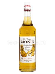 Сироп Monin Арахисовое печенье 1 л