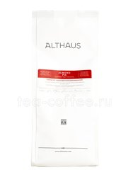 Чайный напиток Althaus Almond Pie фруктовый 200 гр Германия