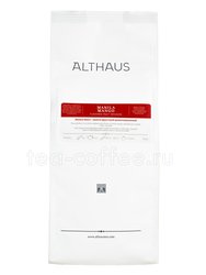 Чайный напиток Althaus Manila Mango фруктовый 250 гр Германия