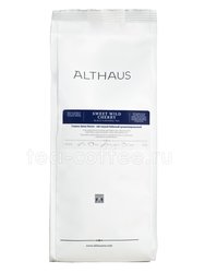 Чай Althaus Sweet Wild Cherry черный 250 гр