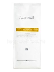 Чайный напиток Althaus Roibush Sweet Orange травяной 250 гр