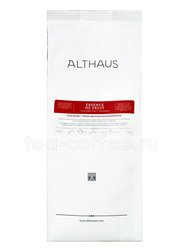 Чайный напиток Althaus Essence of Fruit фруктовый 250 гр Германия