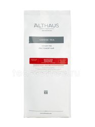 Чайный напиток Althaus Sicilian Orange фруктовый 250 гр