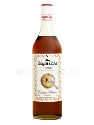 Сироп Royal Cane Крем-Брюле 1 л Россия