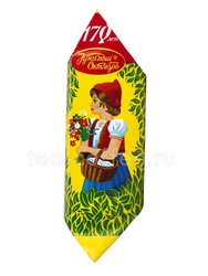 Шоколадные конфеты Красная Шапочка (Красный Октябрь) Россия