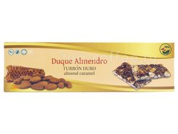 Duque Almendro Грильяж с миндалем и кунжутом 100 гр