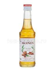 Сироп Monin Имбирный Пряник 250 мл