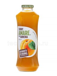 Amare Абрикосовый сок прямого отжима 750 мл Армения