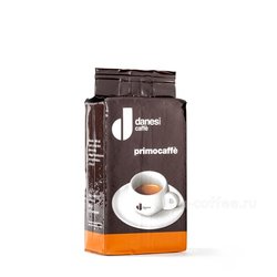 Кофе Danesi молотый Primo Caffe 250 гр Италия 