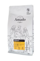 Кофе Amado в зернах Колумбия Супремо 500 гр