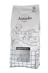 Кофе Amado в зернах Итальянская обжарка 1 кг Россия