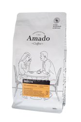 Кофе Amado в зернах Амаретто 500 гр Россия