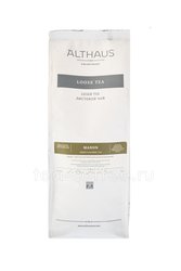 Чай Althaus Manon зеленый 250 гр