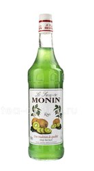 Сироп Monin Киви 1 л Франция