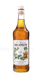 Сироп Monin Ирландский 1 л