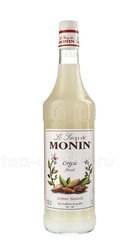 Сироп Monin Миндаль 1 л