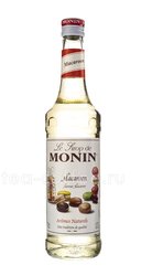 Сироп Monin Миндальное Печенье 700 мл Франция