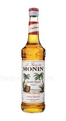 Сироп Monin Карибский 1 л