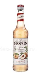 Сироп Monin Белый Персик 700 мл