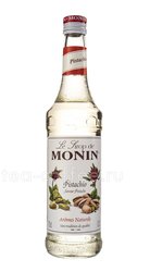 Сироп Monin Фисташки 1 л Франция