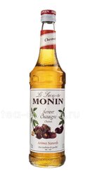 Сироп Monin Каштан 1 л