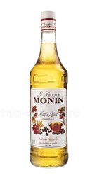 Сироп Monin Кленовый 1 л Франция