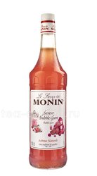 Сироп Monin Баббл Гам 1 л Франция