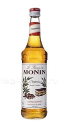 Сироп Monin Тирамису 700 мл Франция