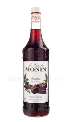 Сироп Monin Брауни 1 л Франция