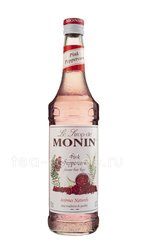 Сироп Monin Розовый Перец 700 мл