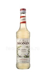 Сироп Monin Жасмин 700 мл Франция