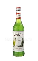 Сироп Monin Тархун 700 мл Франция