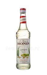 Сироп Monin Лемонграсс 700 мл Франция