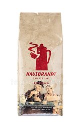 Кофе Hausbrandt в зернах Espresso 1 кг Италия 
