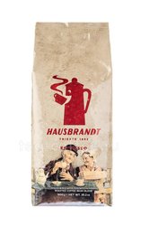 Кофе Hausbrandt в зернах Espresso 1 кг