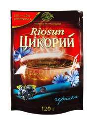 Цикорий Riosun Черника Россия