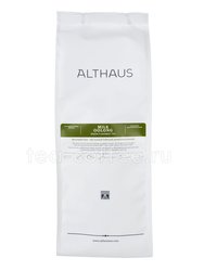 Чай Althaus Молочный Улун 250 гр Германия