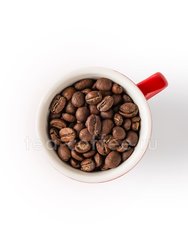 Кофе Montana Бурунди в зернах 150 гр 