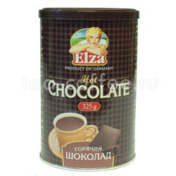 Горячий шоколад Elza 325 гр 
