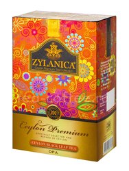 Чай Zylanica OPA 200 гр Шри Ланка