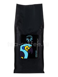 Кофе Wild Coffee Jungle Blend в зернах 1 кг Эквадор