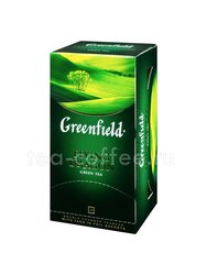 Чай Greenfield Flying Dragon зеленый в пакетиках 25шт